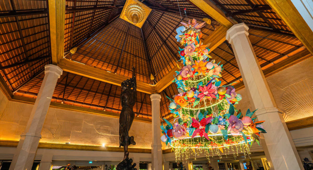 InterContinental Bali Resort