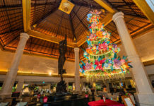 Holidays at Jimbaran’s Gardens with InterContinental Bali Resort InterContinental Bali Resort