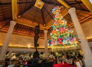 InterContinental Bali Resort