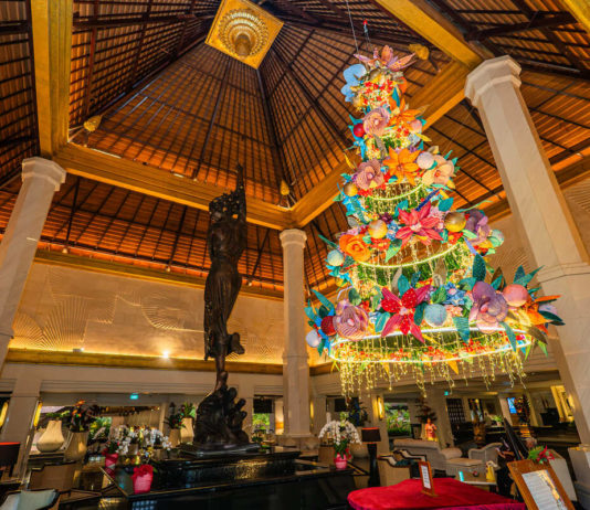 InterContinental Bali Resort