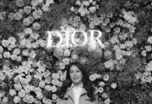 Honouring the Life of Cicilia King, Country Manager of Christian Dior Indonesia