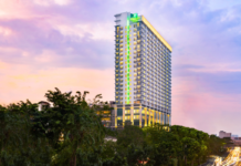 Holiday Inn & Suites Jakarta Gajah Mada Wins Best MICE Hotel at Exquisite Awards 2025