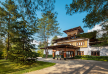 COMO Journey Introduces Bhutan Through the Lens: An Intimate Photography Journey with Christina Tan