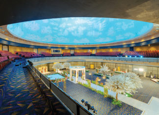 Winner of Exquisite Awards 2025 – Best Convention Centre: SMESCO Convex