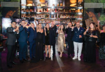 Spotlighting The City Jewels