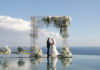Winner of Exquisite Awards 2025 – Best Cliffside Wedding Venue: The Uluwatu