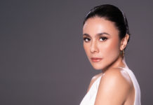 Wulan Guritno – Finding Strength in Self-Acceptance