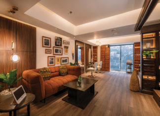 Winner of Exquisite Awards 2025 – Best Hotel Spa: Sava Spa at Hotel Indigo Bali Seminyak Beach