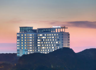 Winner of Exquisite Awards 2025 – Favourite Hotel – Exquisite Readers’ Choice: Novotel Makassar Grand Shayla