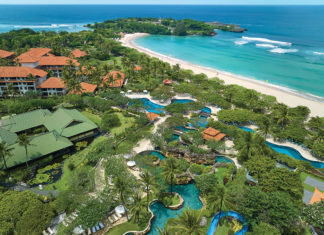 Winner of Exquisite Awards 2025 – Best Family Hotel: Grand Hyatt Bali