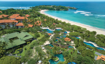 Winner of Exquisite Awards 2025 – Best Family Hotel: Grand Hyatt Bali