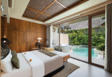 Winner of Exquisite Awards 2025 – Favourite Hotel – Exquisite Readers’ Choice: Sini Vie Resort & Spa Seminyak