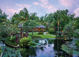 Winner of Exquisite Awards 2025 – Best Island Resort: Hyatt Regency Bali