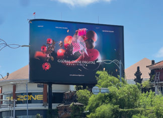 Winner of Exquisite Awards 2025 – Best Digital Advertising Company: Global Omni Digital