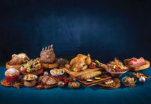 The Season Curated – InterContinental Jakarta Pondok Indah