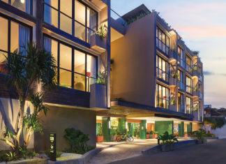 Winner of Exquisite Awards 2025 – Best New Hotel: KLEO Seminyak, part of JdV by Hyatt