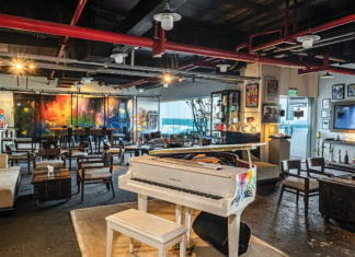 Winner of Exquisite Awards 2025 – Best Unique Lifestyle Experience: L’Atelier by Cyril Kongo at The Apurva Kempinski Bali