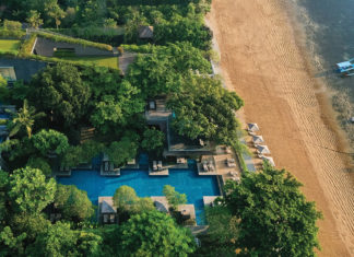 Winner of Exquisite Awards 2025 – Best Leisure & Lifestyle Resort: Maya Sanur Resort & Spa