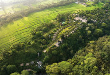 Winner of Exquisite Awards 2025 – Best Luxury Resort: Maya Ubud Resort & Spa