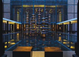 Winner of Exquisite Awards 2025 – Best Upscale Designed Hotel: The Anvaya Beach Resort Bali