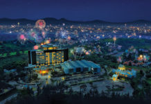 The Season Curated – InterContinental Bandung Dago Pakar