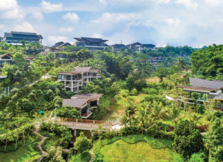 Winner of Exquisite Awards 2025 – Best Upscale Family Hotel: Pullman Ciawi Vimala Hills Resort Spa & Convention