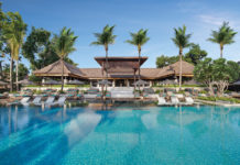 Winner of Exquisite Awards 2025 – Favourite Beachfront Resort – Exquisite Readers’ Choice: Novotel Bali Benoa