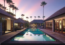 Winner of Exquisite Awards 2025 – Best Family Villa: Peppers Seminyak