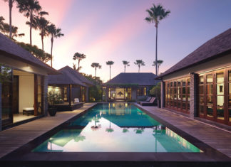 Winner of Exquisite Awards 2025 – Best Family Villa: Peppers Seminyak