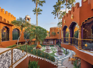 Winner of Exquisite Awards 2025 – Best Spa: Prana Spa at Impiana Private Villas Seminyak