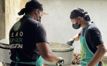 Scholars of Sustenance Launches Christmas Food Donation Campaign
