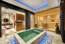 Winner of Exquisite Awards 2025 – Best Wellness & Spa Resort: Samsara Ubud