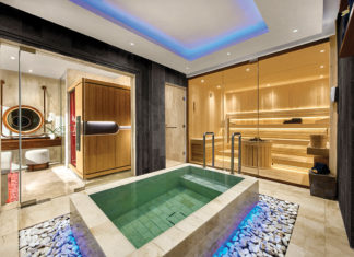 Winner of Exquisite Awards 2025 – Best Wellness & Spa Resort: Samsara Ubud