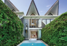 Winner of Exquisite Awards 2025 – Favourite Hotel – Exquisite Readers’ Choice: Astera Resort Canggu