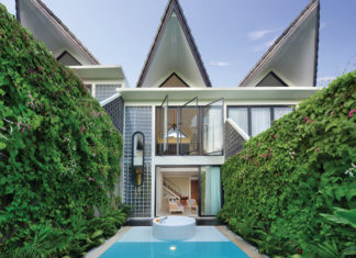 Winner of Exquisite Awards 2025 – Favourite Hotel – Exquisite Readers’ Choice: Astera Resort Canggu