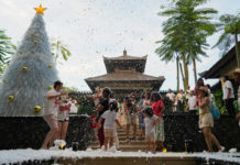 A Season That Shines Sustainably at Padma Resort Ubud