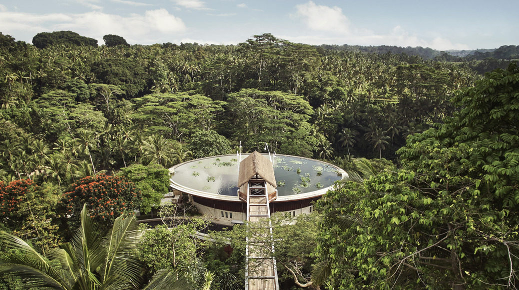 Four Seasons Resort Bali at Sayan