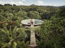 Four Seasons Resort Bali at Sayan