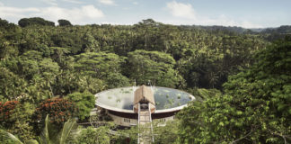 Four Seasons Resort Bali at Sayan