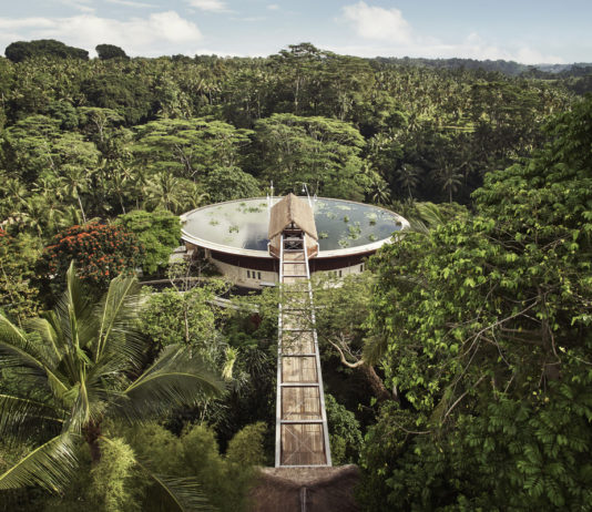 Four Seasons Resort Bali at Sayan