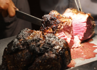 The Warm Glow of Christmas at ARYADUTA Menteng