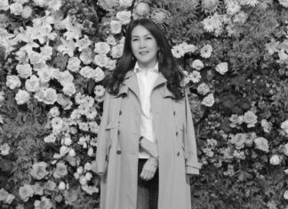 Honouring the Life of Cicilia King, Country Manager of Christian Dior Indonesia