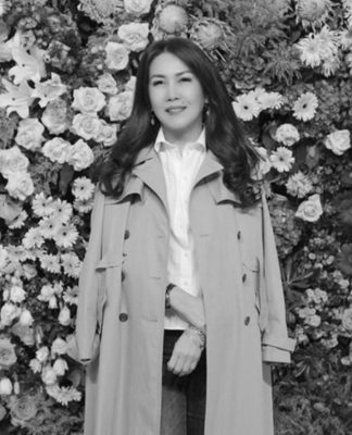 Honouring the Life of Cicilia King, Country Manager of Christian Dior Indonesia