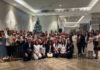 Holiday Inn & Suites Jakarta Gajah Mada Celebrates a Meaningful Christmas Season
