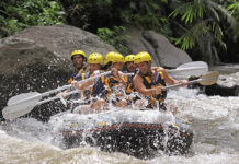 Winner of Exquisite Awards 2025 – Best Outdoor Activities: Mason Adventures