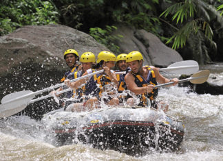 Winner of Exquisite Awards 2025 – Best Outdoor Activities: Mason Adventures