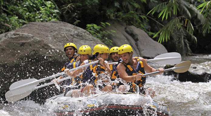 Winner of Exquisite Awards 2025 – Best Outdoor Activities: Mason Adventures