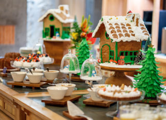 Andaz Bali Shares the Season’s Greetings with Festivities in a Village Andaz Bali