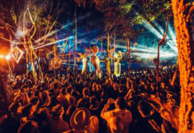 The Start of Something New at Day Zero Bali Day Zero