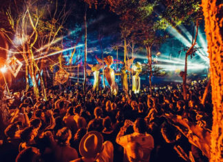 The Start of Something New at Day Zero Bali Day Zero